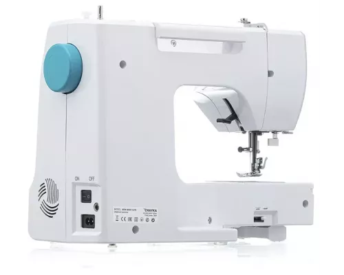Швейная машина CHAYKA NEW WAVE 4270