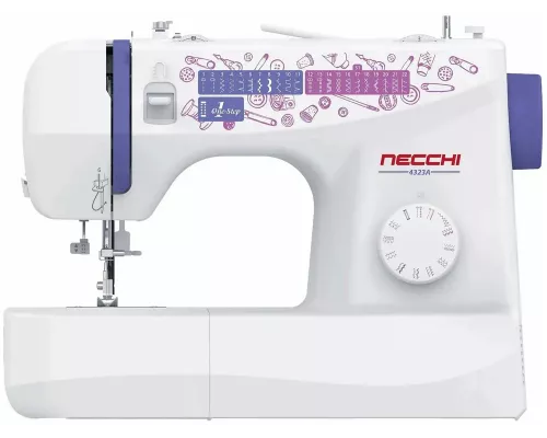 Швейная машина Necchi 4323А
