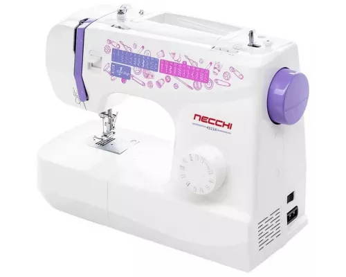 Швейная машина Necchi 4323А