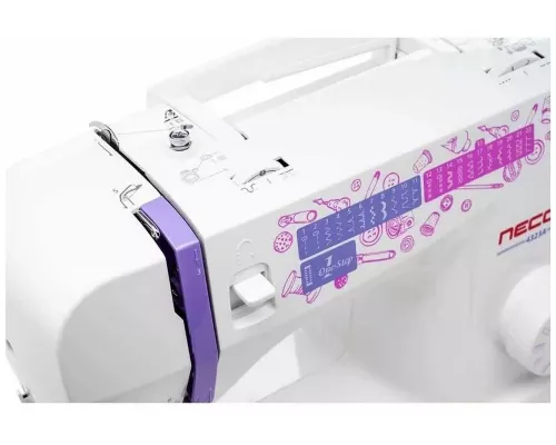 Швейная машина Necchi 4323А
