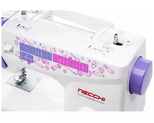 Швейная машина Necchi 4323А