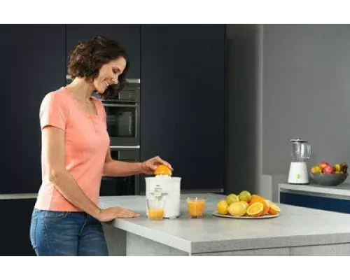 Соковыжималка Braun CJ3050WH белый