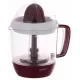 Соковыжималка Scarlett SC-JE50C08 красный/белый