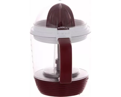 Соковыжималка Scarlett SC-JE50C08 красный/белый