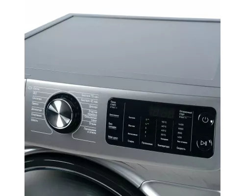 Стиральная машина Бирюса WM-SBM1014/15 M