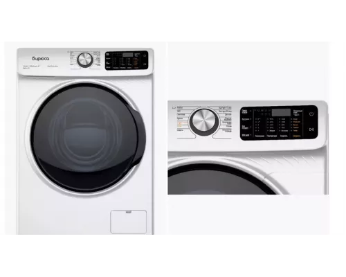 Стиральная машина Бирюса WMD-SM914/05