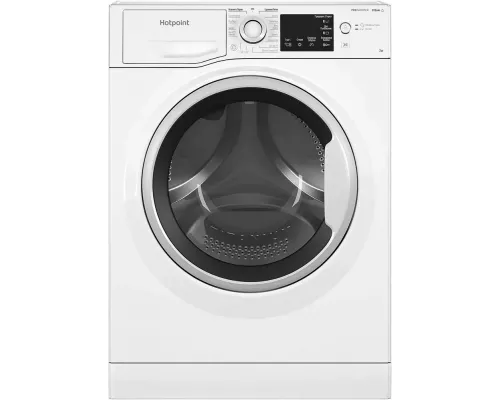 Стиральная машина Hotpoint NSB 7239 W VE RU