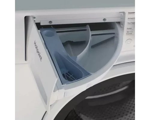 Стиральная машина Hotpoint NSB 7239 W VE RU