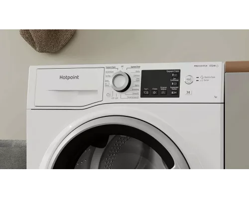 Стиральная машина Hotpoint NSB 7239 W VE RU