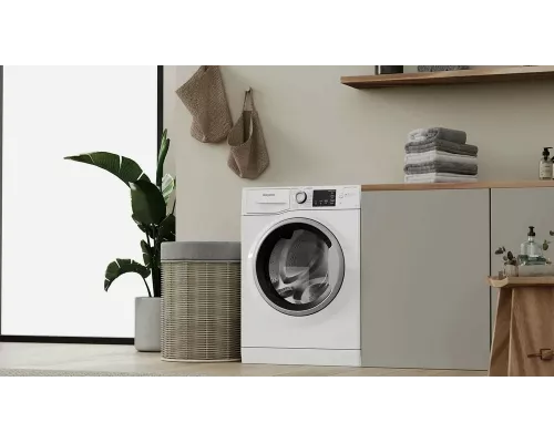 Стиральная машина Hotpoint NSB 7239 W VE RU