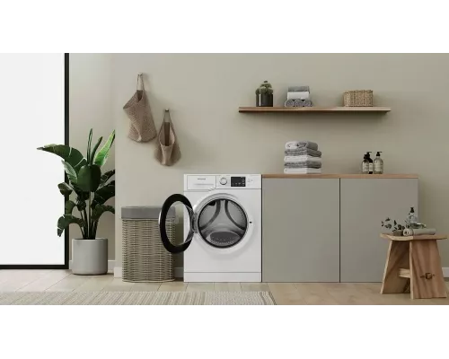 Стиральная машина Hotpoint NSB 7239 W VE RU