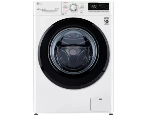 Стиральная машина LG F2V3HS6W