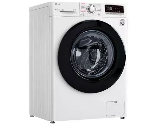 Стиральная машина LG F2V3HS6W