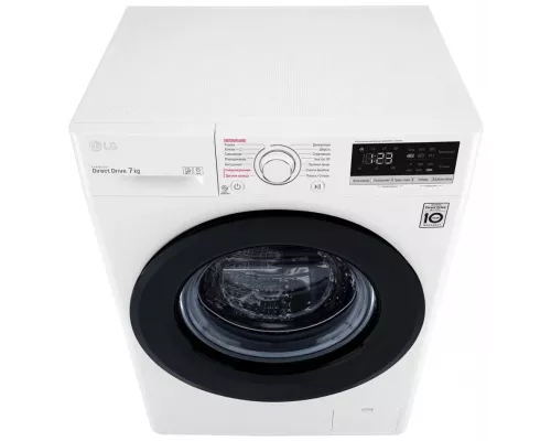 Стиральная машина LG F2V3HS6W