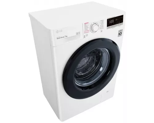 Стиральная машина LG F2V3HS6W