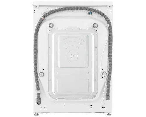 Стиральная машина LG F2V3HS6W