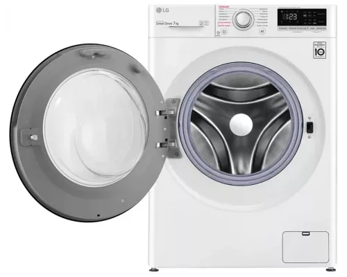 Стиральная машина LG F2V3HS6W