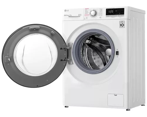 Стиральная машина LG F2V3HS6W