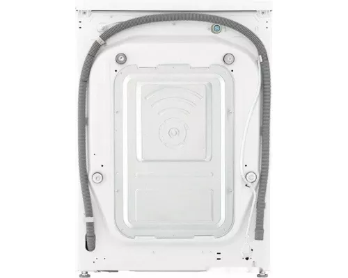 Стиральная машина LG F4M5TSFW