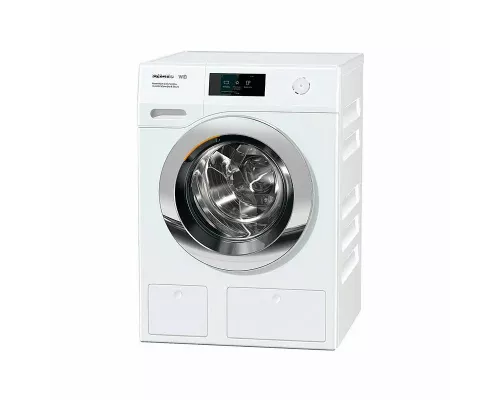 Стиральная машина Miele WCR890WPS
