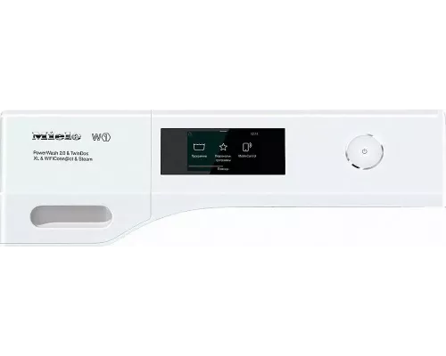 Стиральная машина Miele WCR890WPS