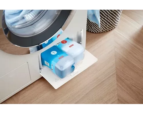 Стиральная машина Miele WCR890WPS