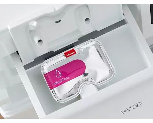 Стиральная машина Miele WCR890WPS