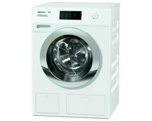 Стиральная машина Miele WCR890WPS