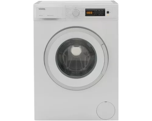 Стиральная машина VESTEL WMT1R7120S белый