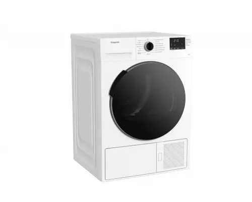 Сушильная машина Hotpoint-Ariston DSH 725 H белый