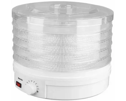 Сушилка для овощей и фруктов Blackton Bt FD1114 Белый