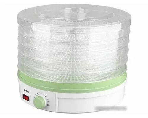 Сушилка для овощей и фруктов Blackton Bt FD1114 Белый