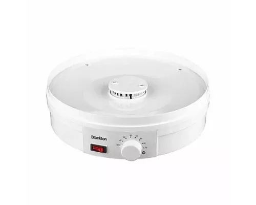 Сушилка для овощей и фруктов Blackton Bt FD1114 Белый