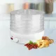 Сушилка для овощей и фруктов Blackton Bt FD1114 Белый