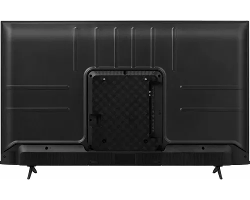 Телевизор Hisense 55E7KQ черный