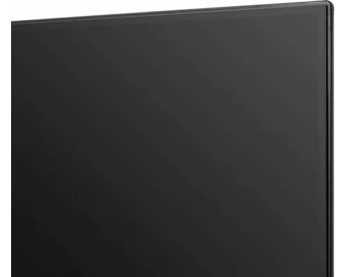 Телевизор Hisense 55E7KQ черный