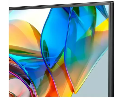 Телевизор Hisense 65U6KQ темно-серый