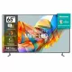 Телевизор Hisense 65U6KQ темно-серый