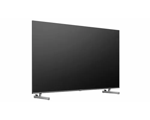 Телевизор Hisense 65U6KQ темно-серый