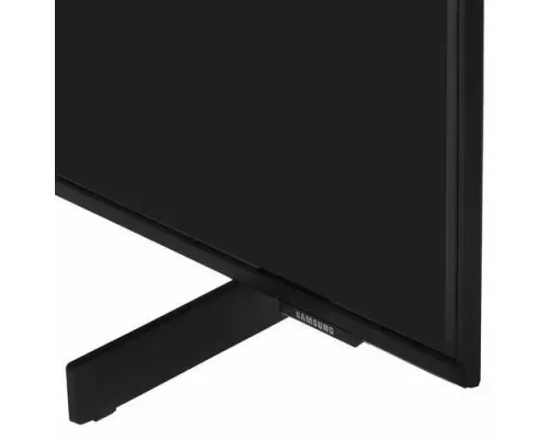 Телевизор Samsung UE43CU8000UXRU черный