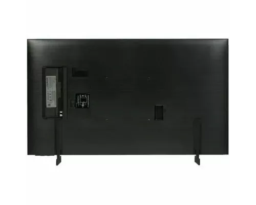 Телевизор Samsung UE43CU8000UXRU черный