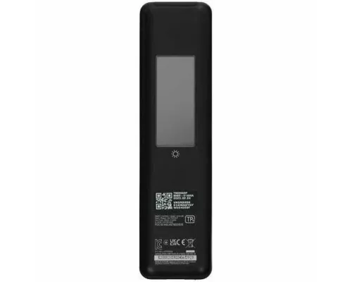 Телевизор Samsung UE43CU8000UXRU черный