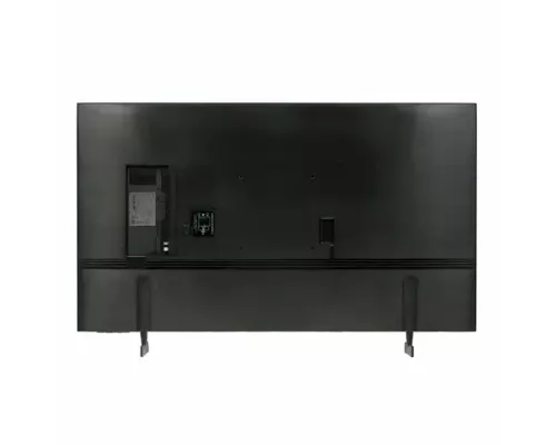 Телевизор Samsung UE50CU8000UXRU черный
