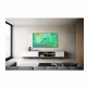 Телевизор Samsung UE50CU8000UXRU черный