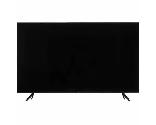 Телевизор Samsung UE55CU7100UXRU черный