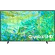 Телевизор Samsung UE55CU8000UXRU черный