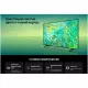 Телевизор Samsung UE55CU8000UXRU черный
