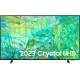 Телевизор Samsung UE65CU8000UXRU черный