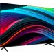 Телевизор TCL 65C647 черный