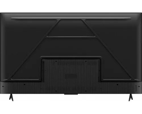Телевизор TCL 65C647 черный